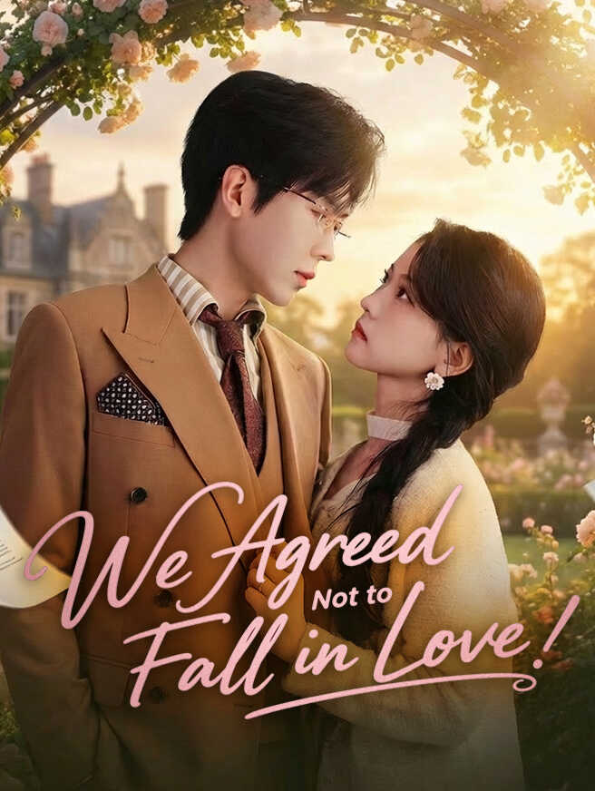 We Agreed Not to Fall in Love