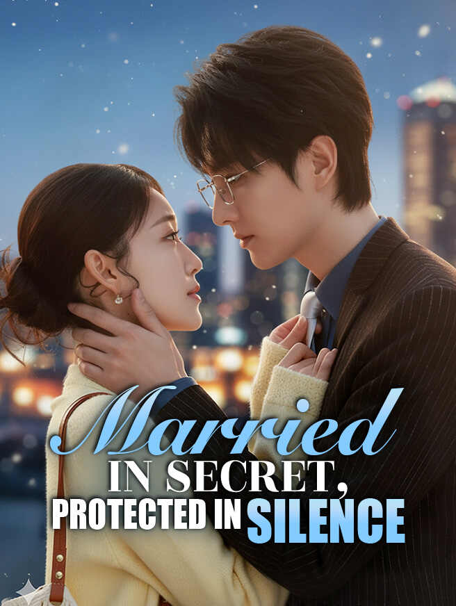 Married in Secret, Protected in Silence