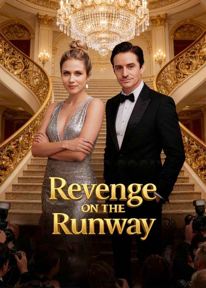 Revenge on the Runway