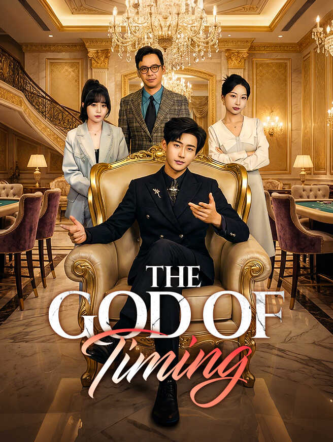The God of Timing