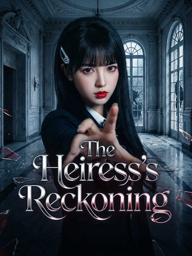 The Heiress's Reckoning