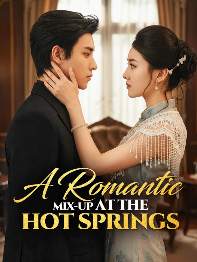 A Romantic Mix-Up at the Hot Springs