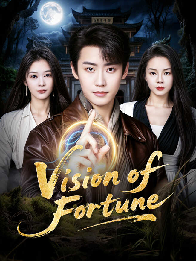 Vision of Fortune