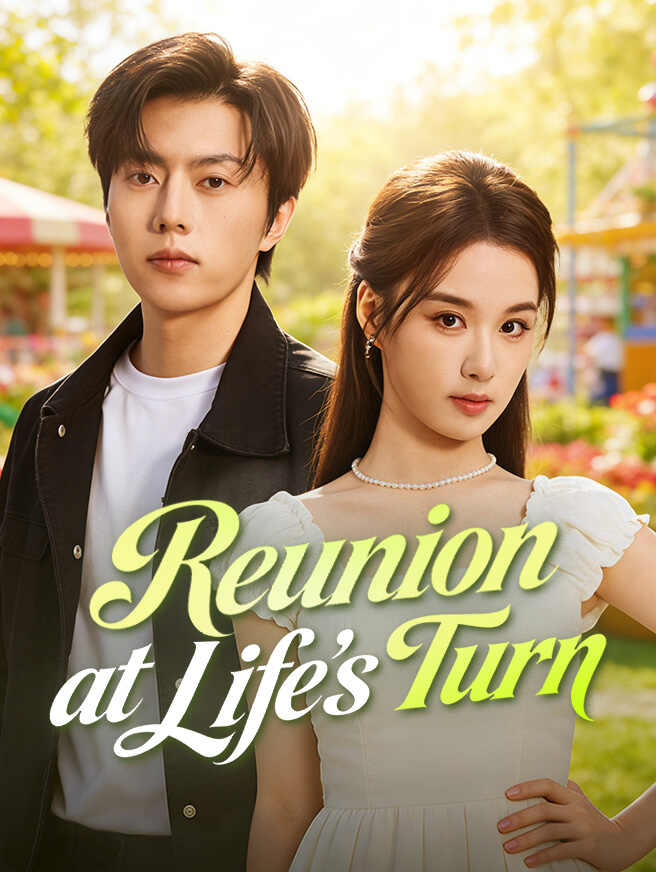 Reunion at Life's Turn