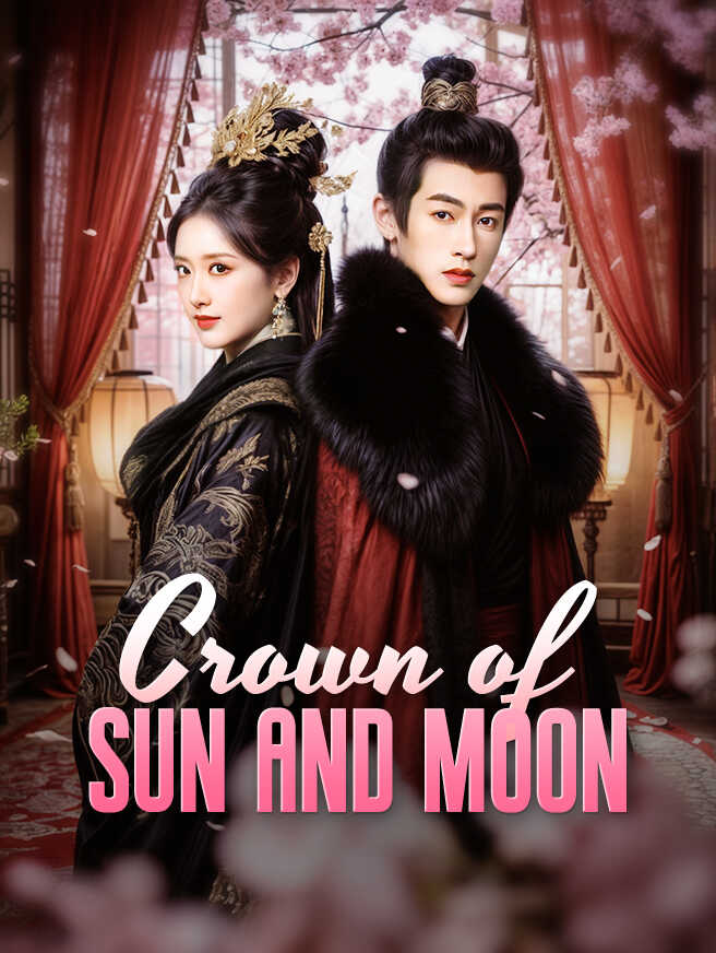 Crown of Sun and Moon