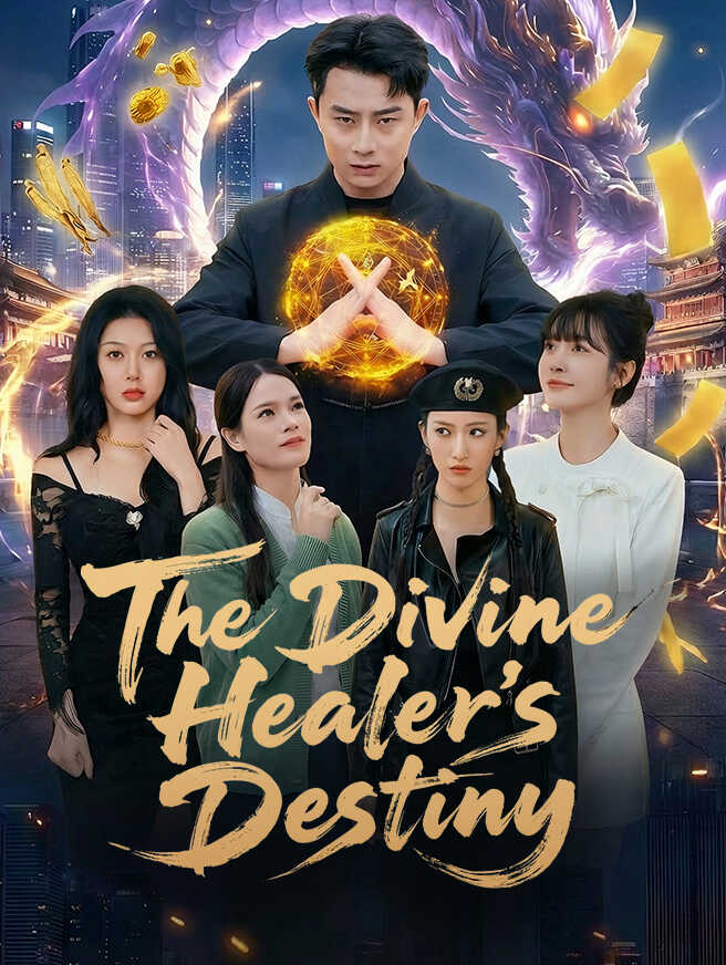 The Divine Healer's Destiny