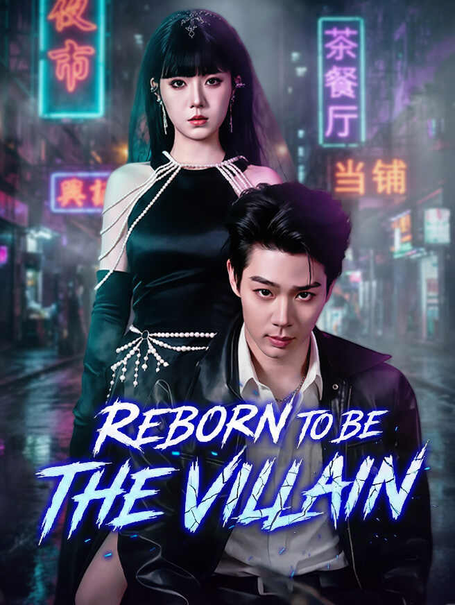 Reborn to Be the Villain