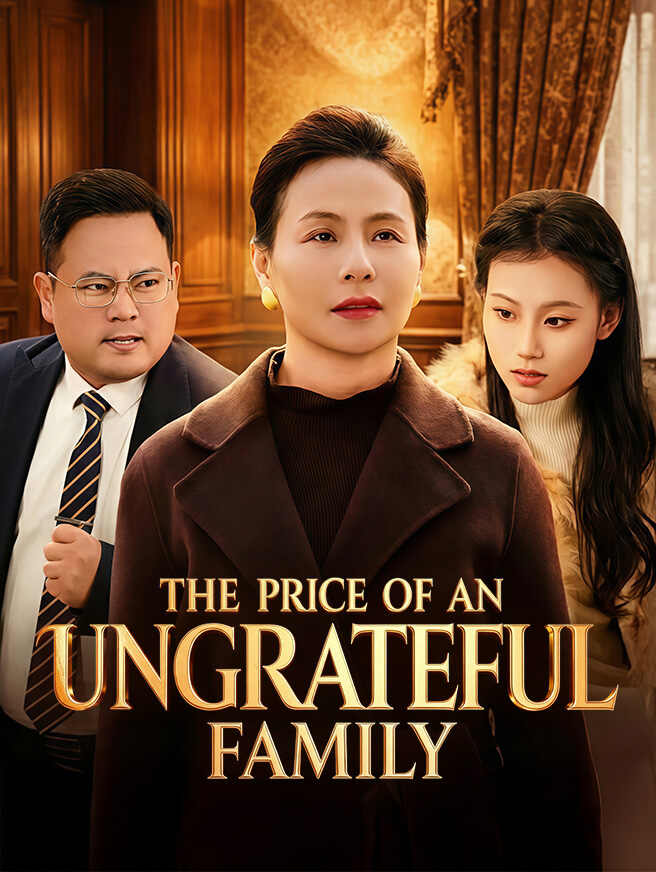 The Price of an Ungrateful Family
