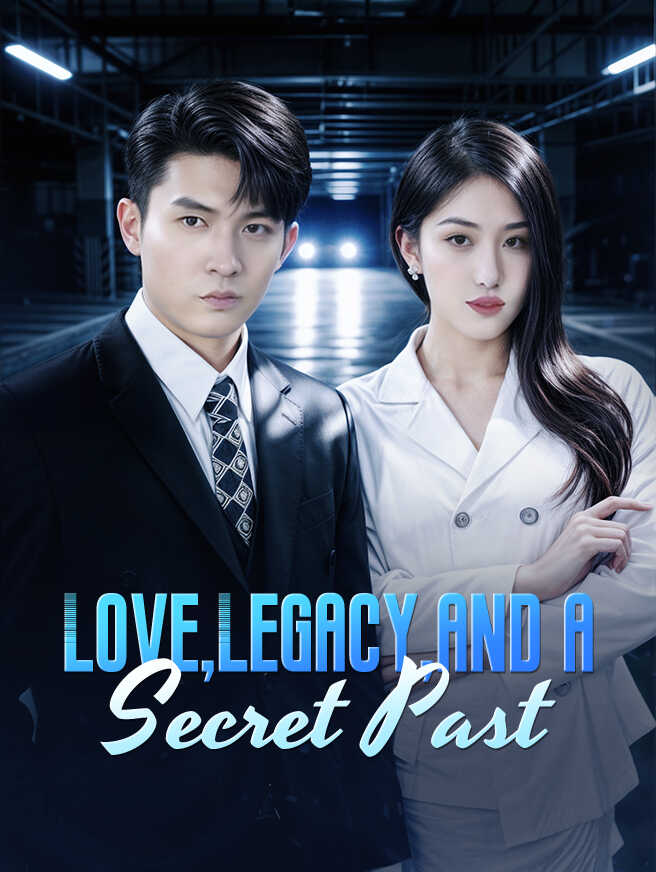 Love, Legacy, and a Secret Past