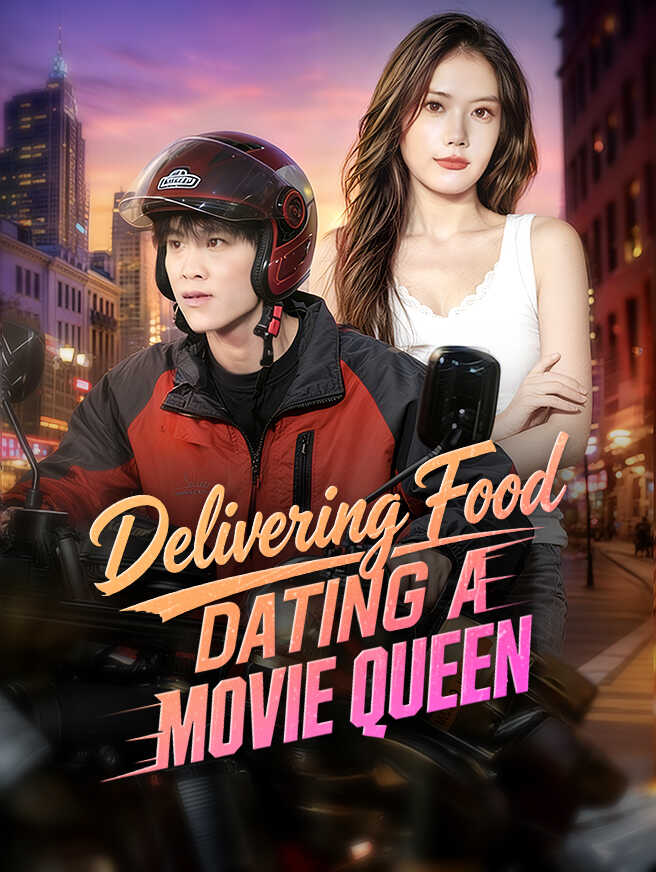 Delivering Food, Dating a Movie Queen