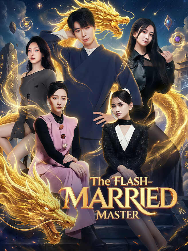 The Flash-Married Master