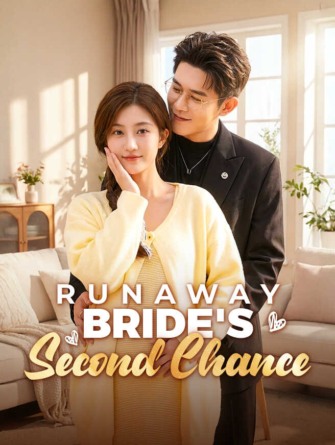 Runaway Bride's Second Chance