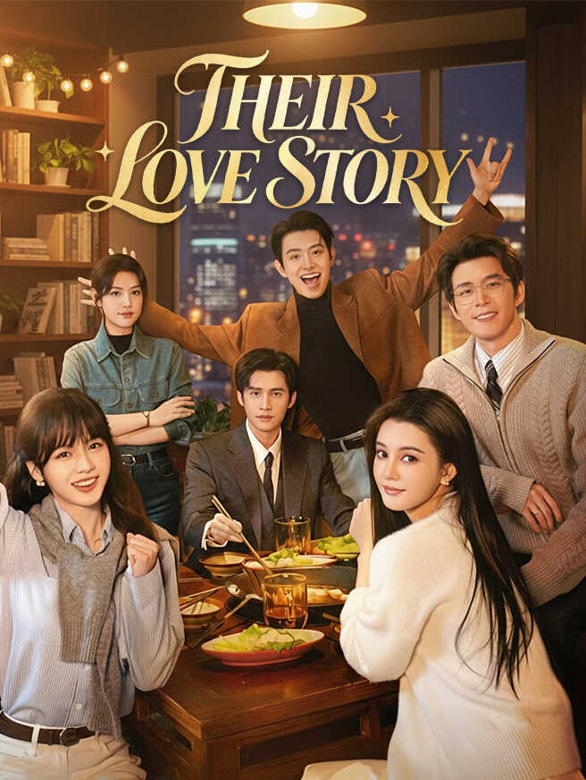 Their Love Story