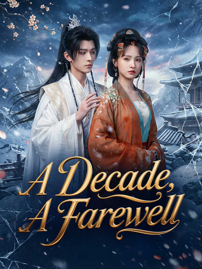 A Decade, A Farewell 
