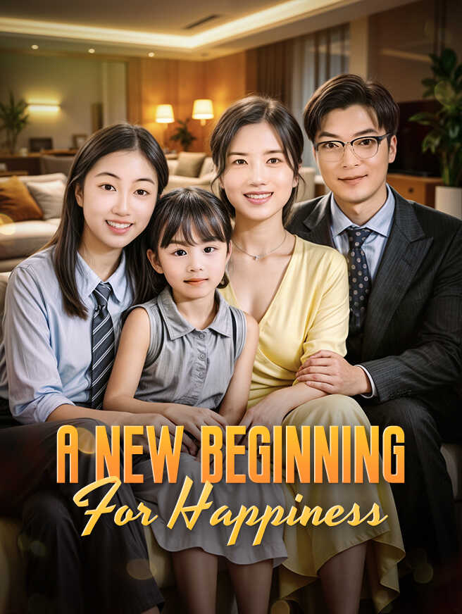 A New Beginning for Happiness