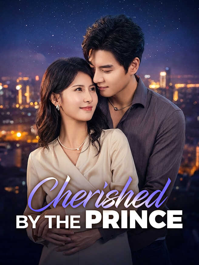 Cherished by the Prince