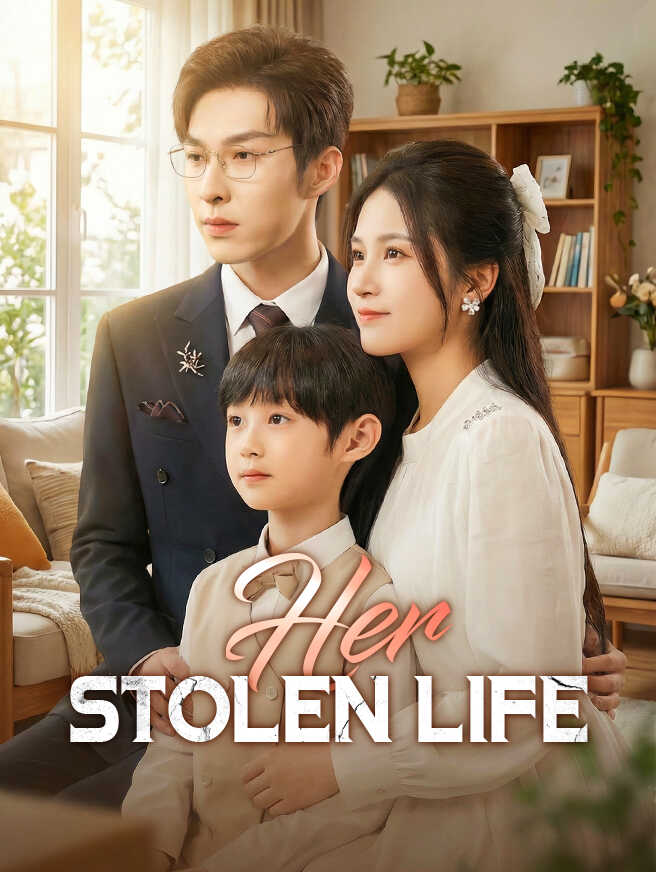Her Stolen Life