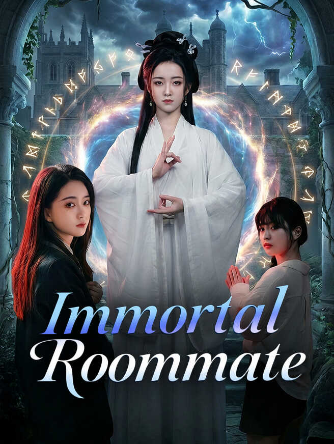 Immortal Roommate