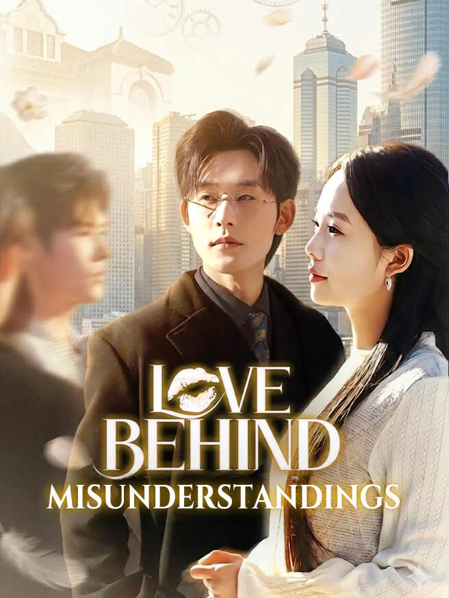 Love Behind Misunderstandings