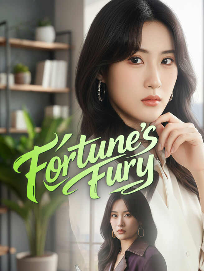 Fortune's Fury