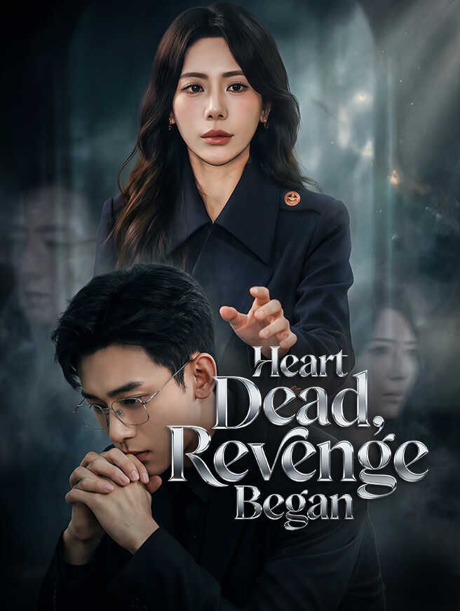Heart Dead, Revenge Began