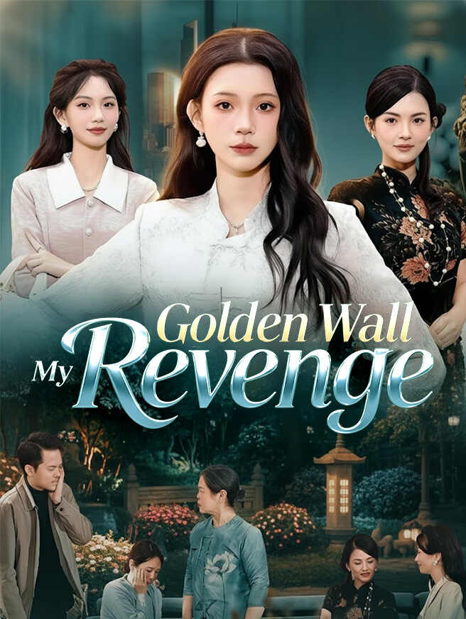 Golden Wall, My Revenge