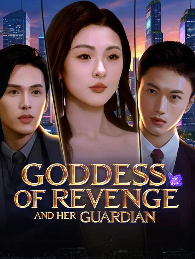 Goddess of Revenge and Her Guardian