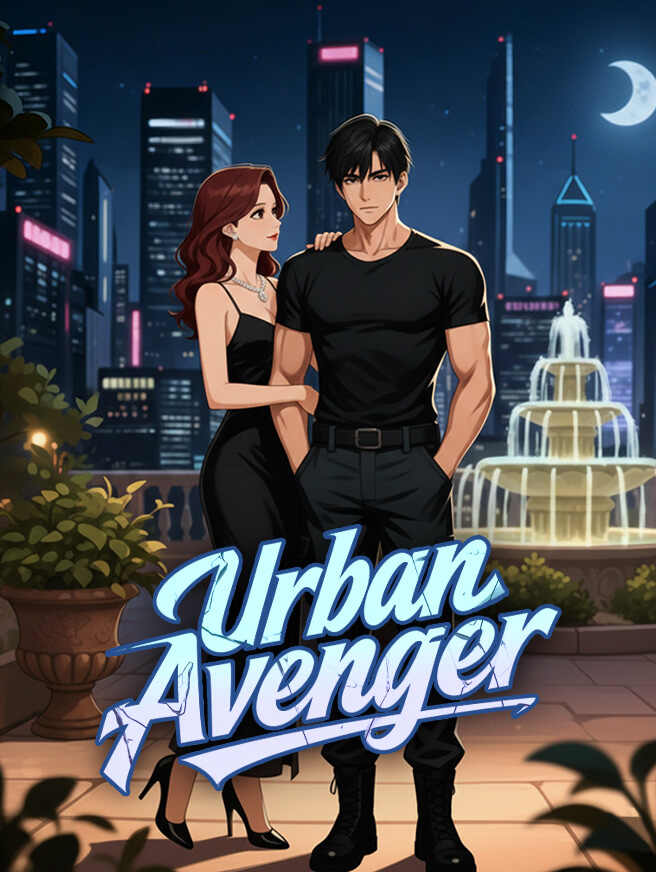 Urban Avenger