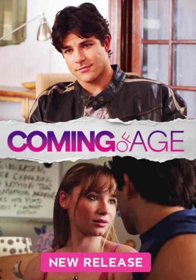 Coming Of Age