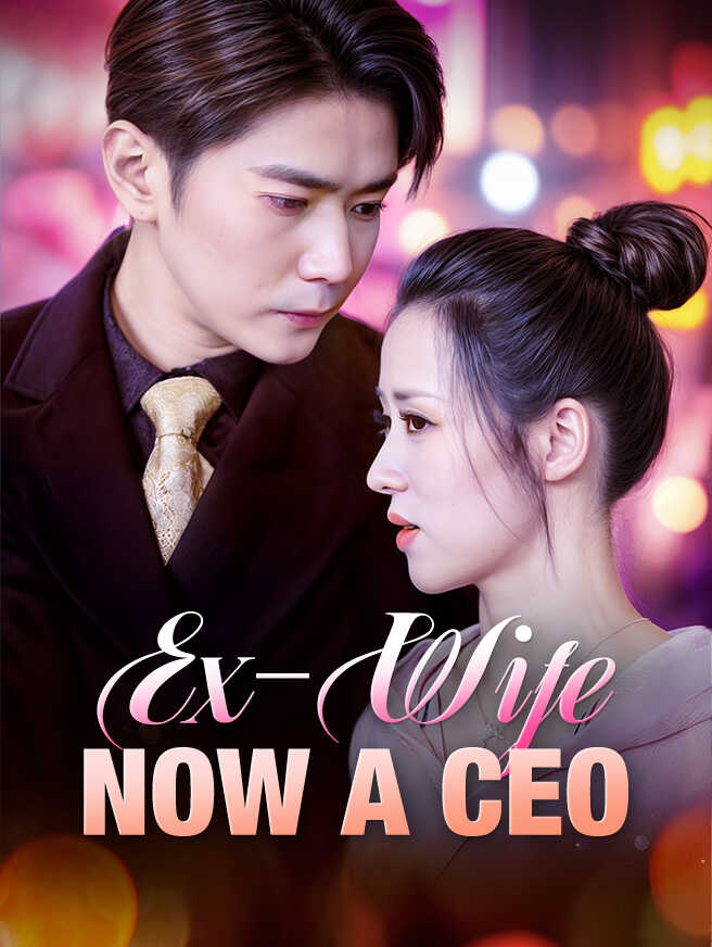Ex-Wife, Now a CEO