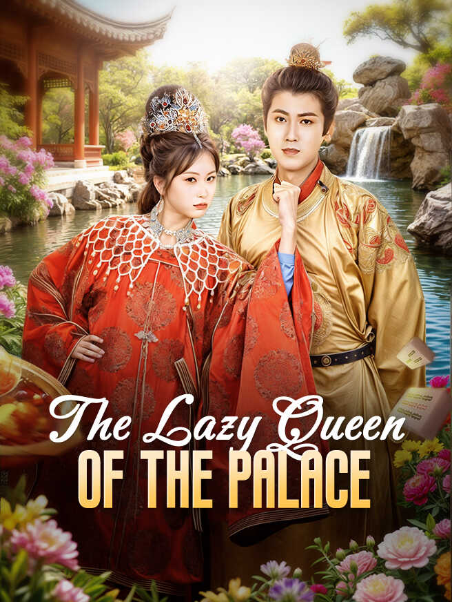 The Lazy Queen of the Palace 