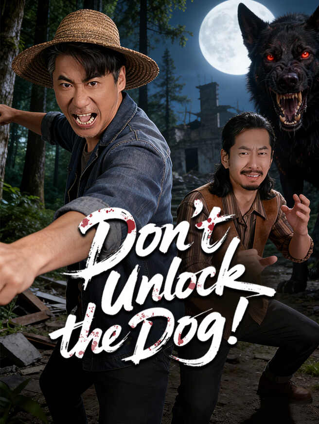 Don't Unlock the Dog