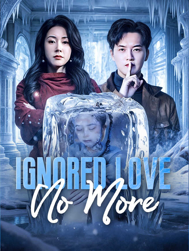 Ignored Love, No More