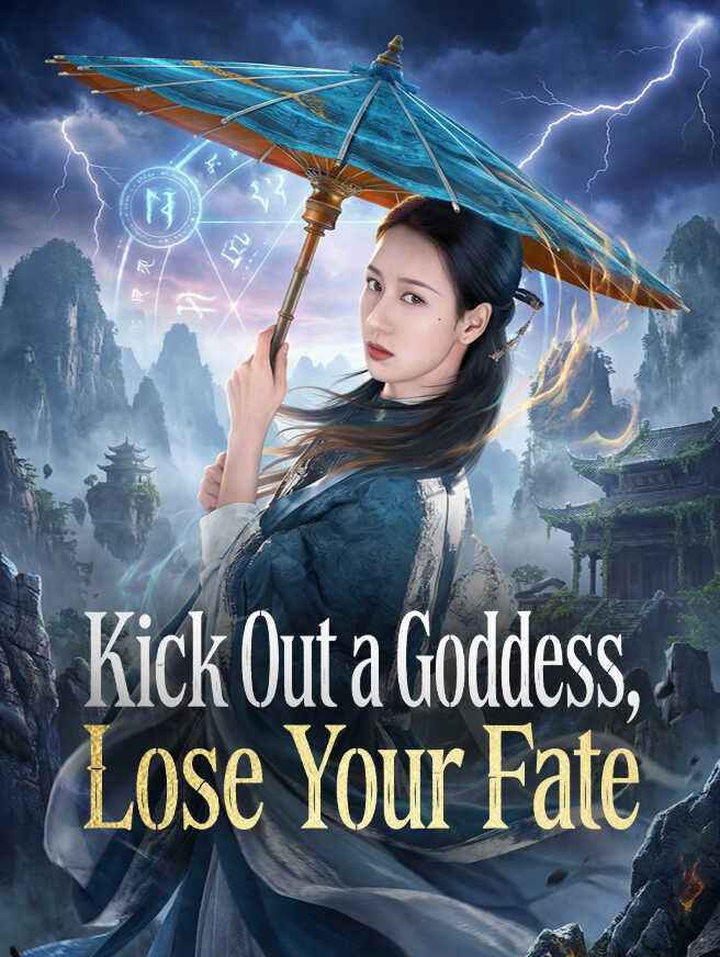 Kick Out a Goddess, Lose Your Fate
