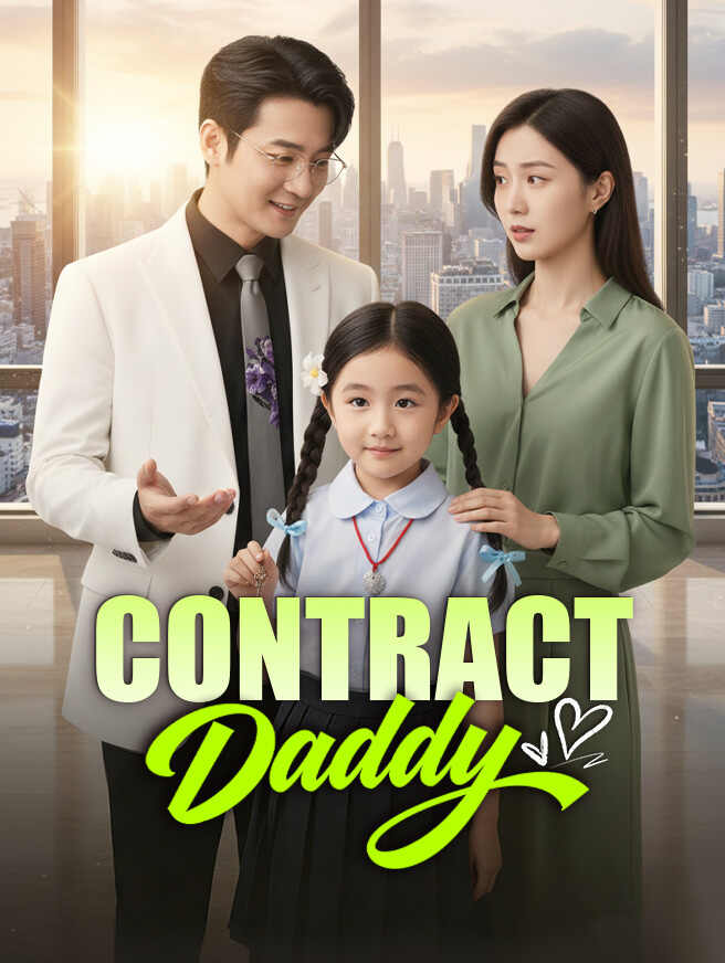 Contract Daddy