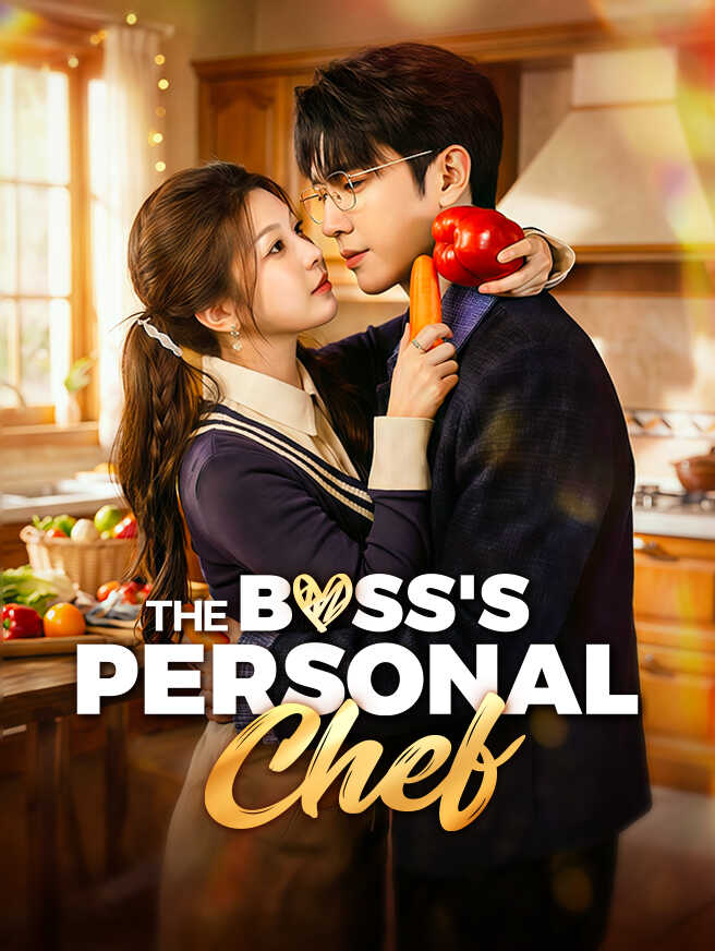 The Boss's Personal Chef