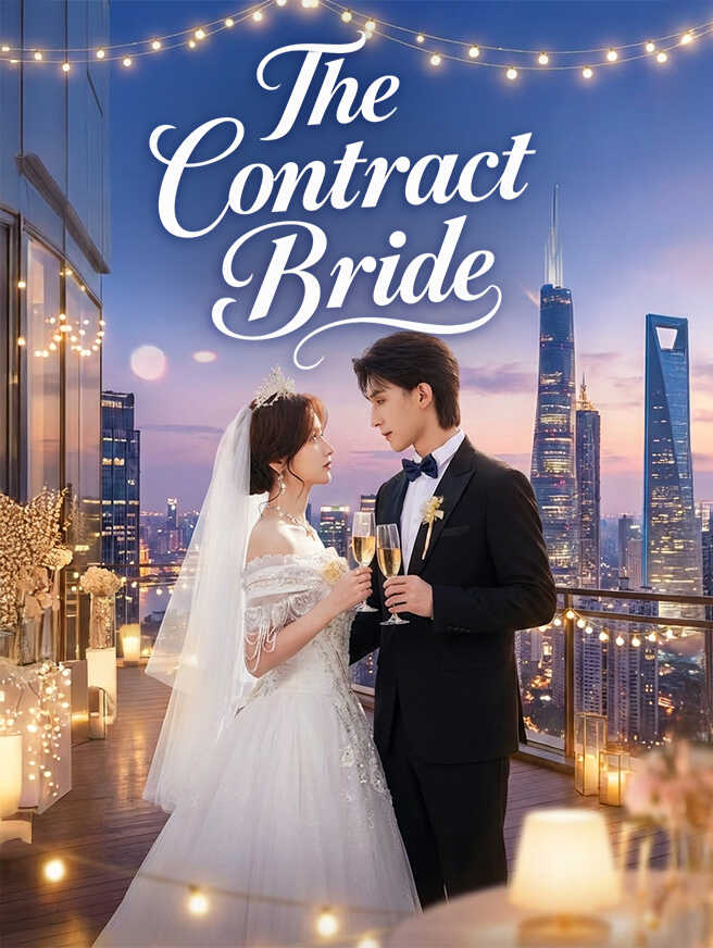 The Contract Bride