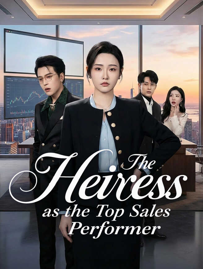 The Heiress as the Top Sales Performer
