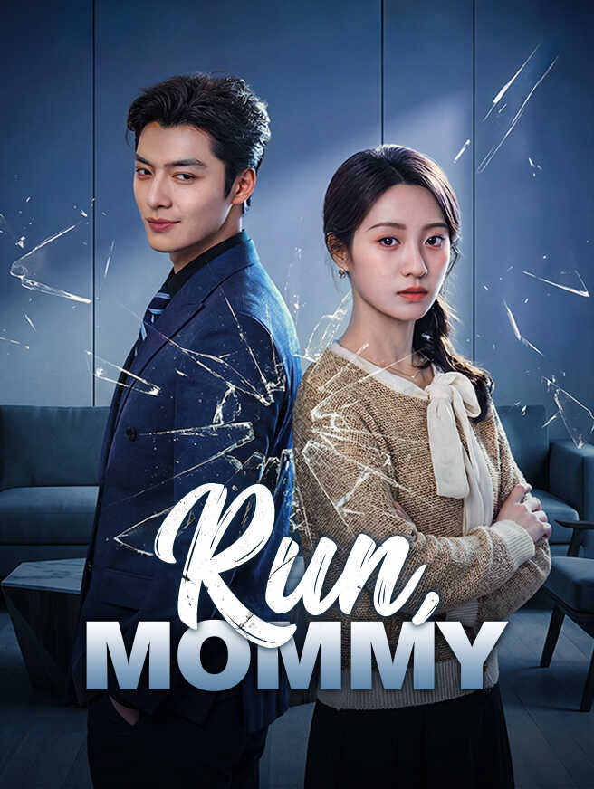 Run, Mommy
