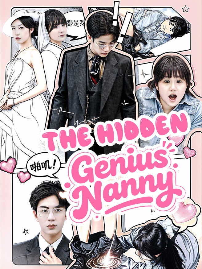 The Hidden Genius Nanny