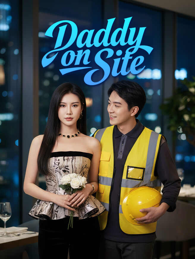 Daddy on Site