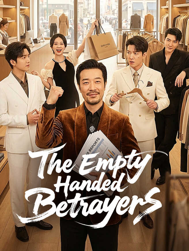 The Empty-Handed Betrayers