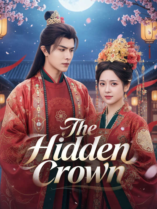 The Hidden Crown