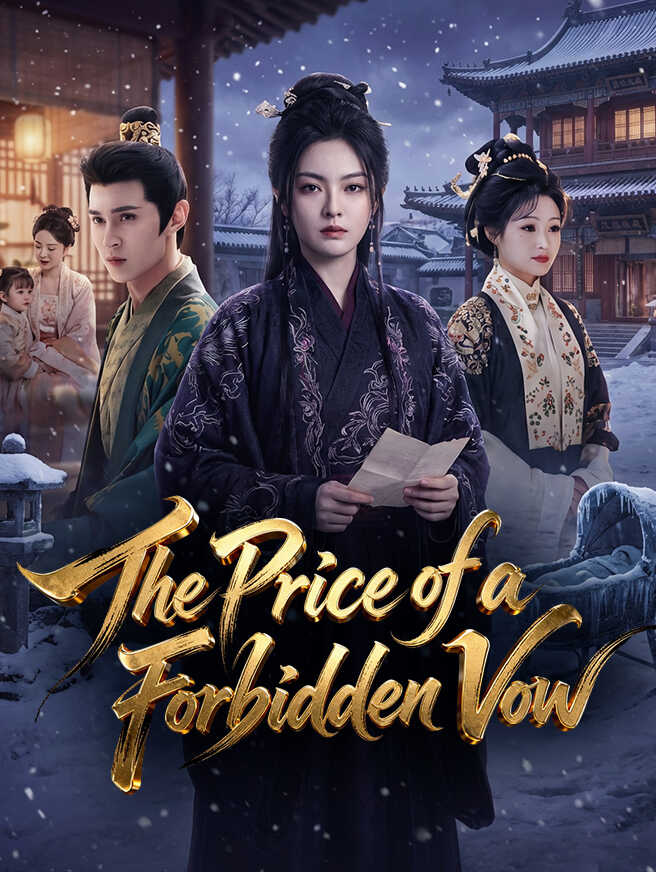 The Price of a Forbidden Vow