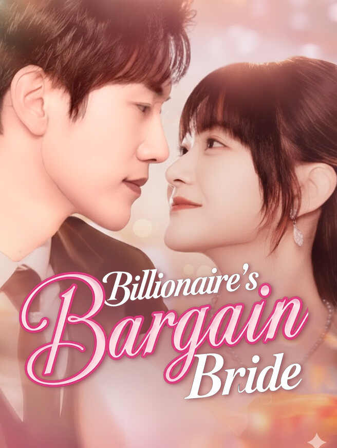 Billionaire's Bargain Bride