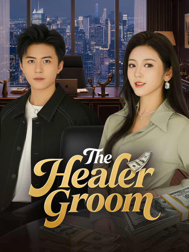 The Healer Groom