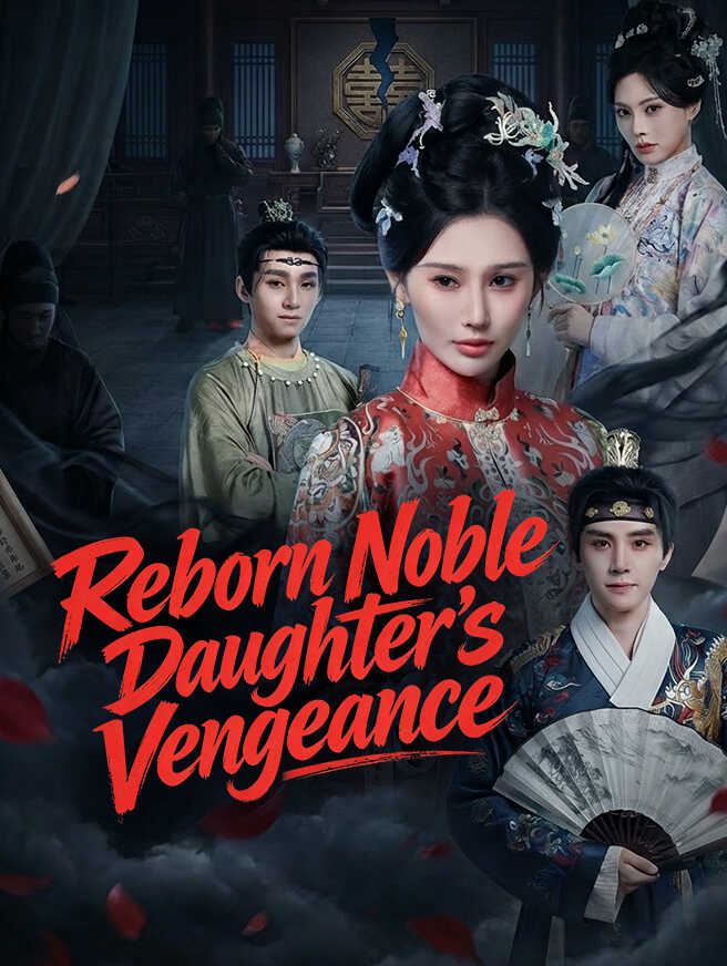 Reborn Noble Daughter's Vengeance