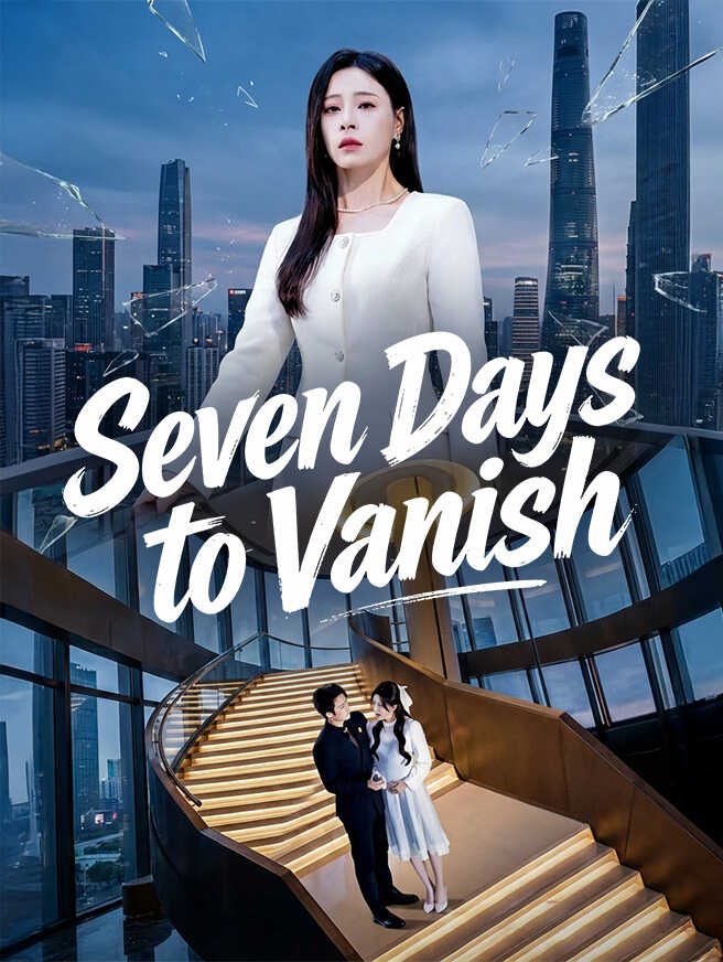 Seven Days to Vanish