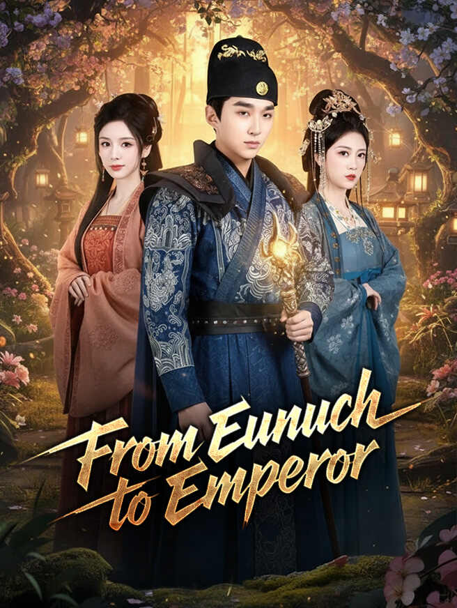 From Eunuch to Emperor
