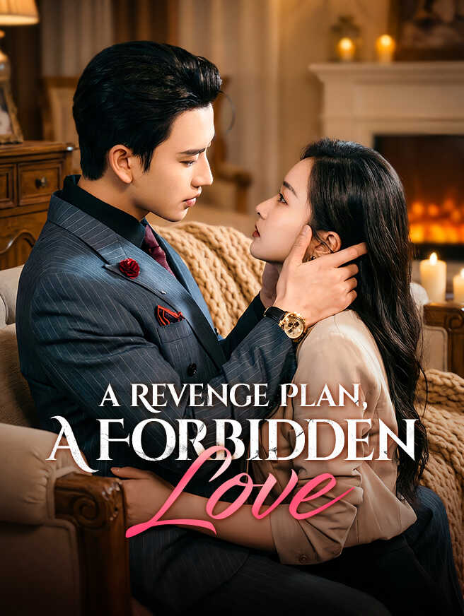 A Revenge Plan, A Forbidden Love
